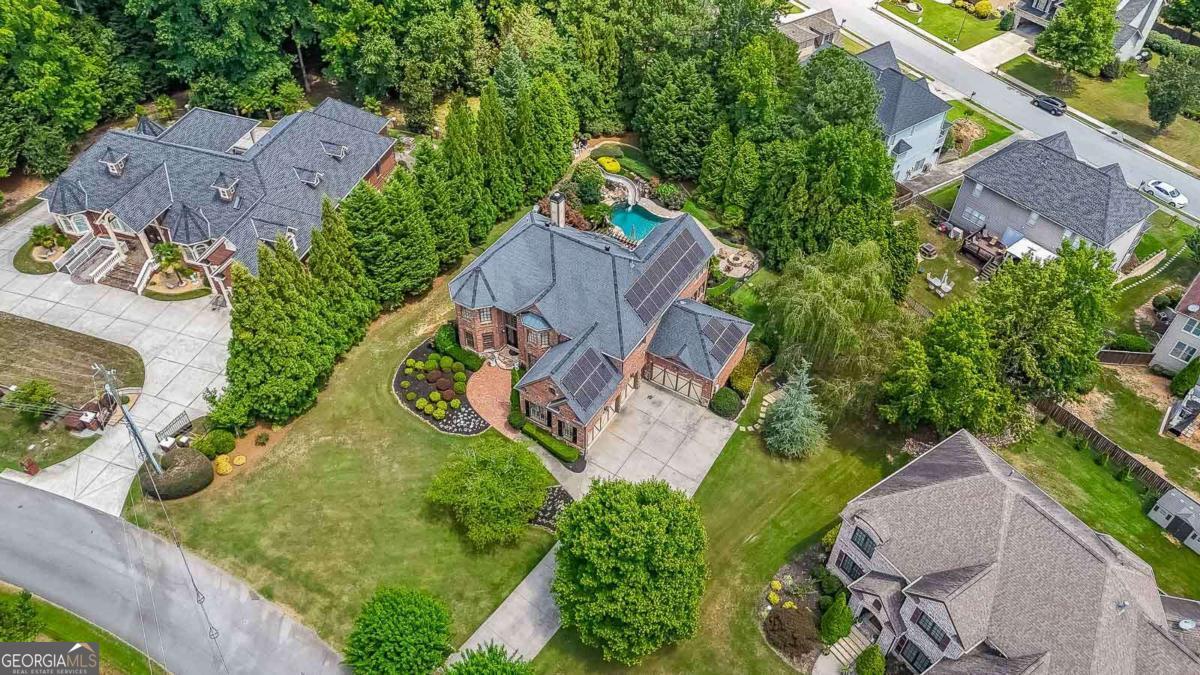 1391 Harris RD
