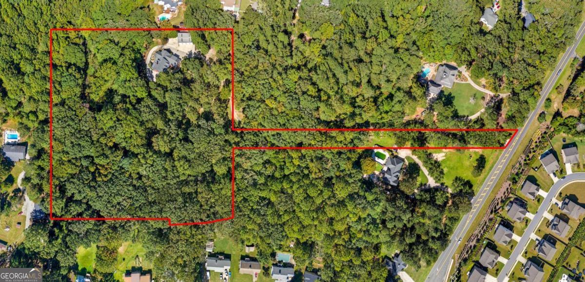 na- 9.99 acres - Residential