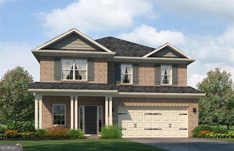 3028 Fairway DR Villa Rica GA 30180