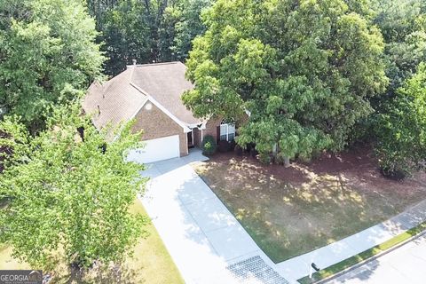 A home in Mcdonough