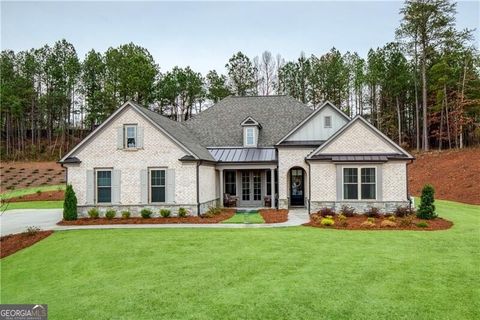 202 Vandiver CT Acworth GA 30101