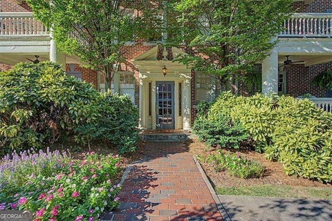 Photo of 2 Collier Road NW #3, Atlanta, GA 30309 (MLS # 10842308)