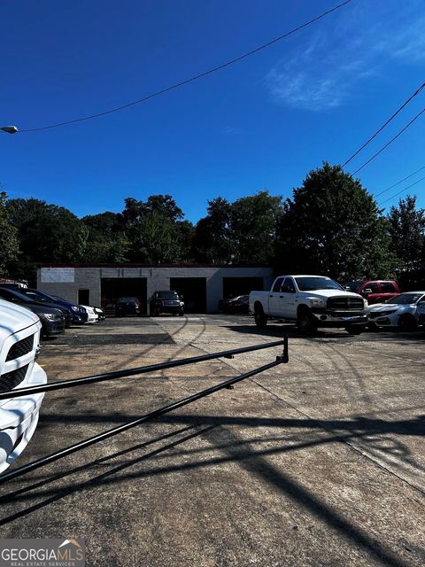 Photo of 763 Main Street, Riverdale, GA 30274 (MLS # 10637518)