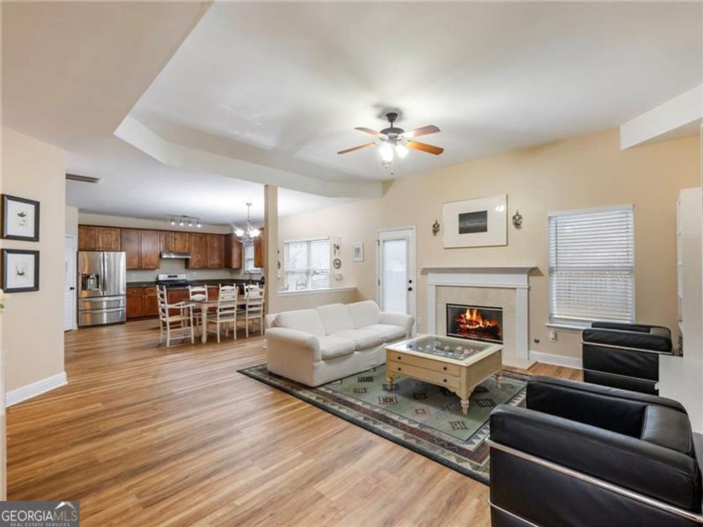 Photo of 150 Jackson Avenue, Braselton, GA 30517 (MLS # 10680561)