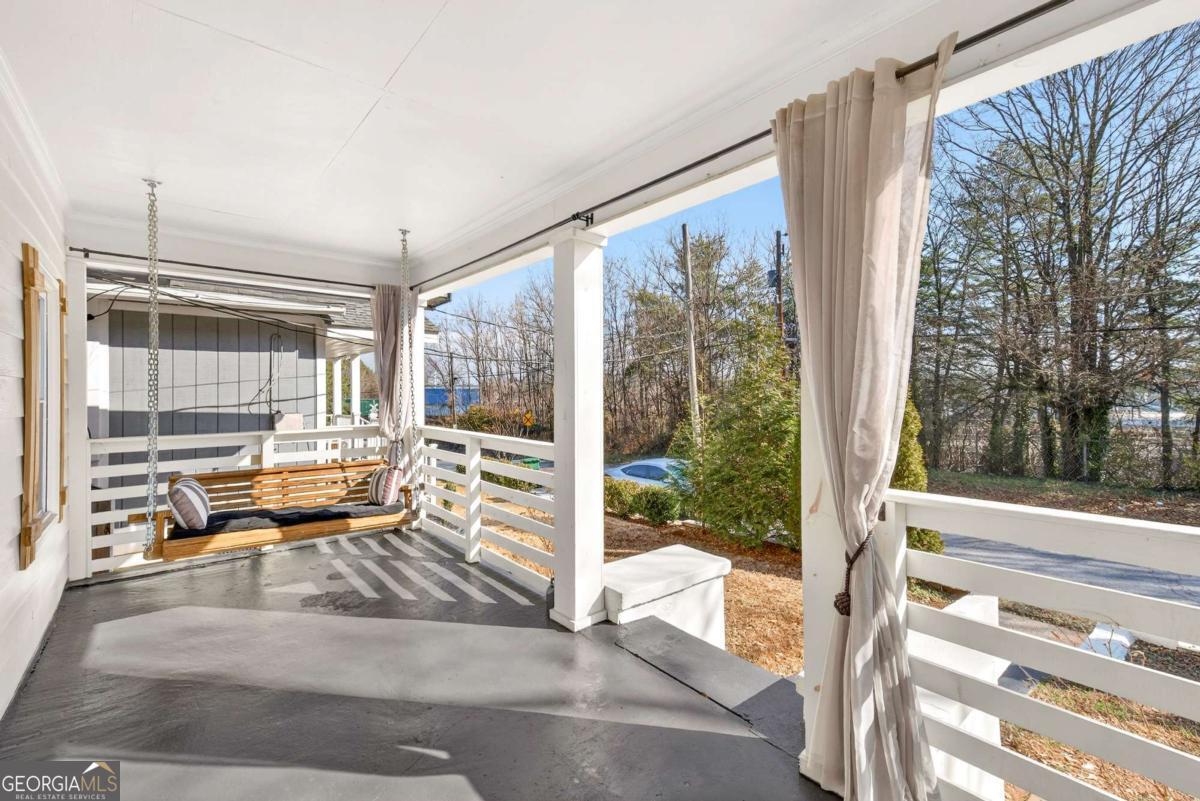 1059 Fortress AVE SW