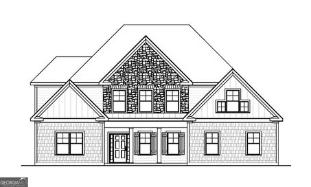 6725 Grayland DR 3 Douglasville GA 30135