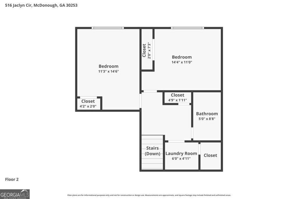 Photo of 516 Jaclyn Circle, McDonough, GA 30253 (MLS # 10707359)