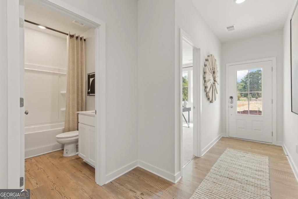 5318 Mulberry Creek WAY LOT 88