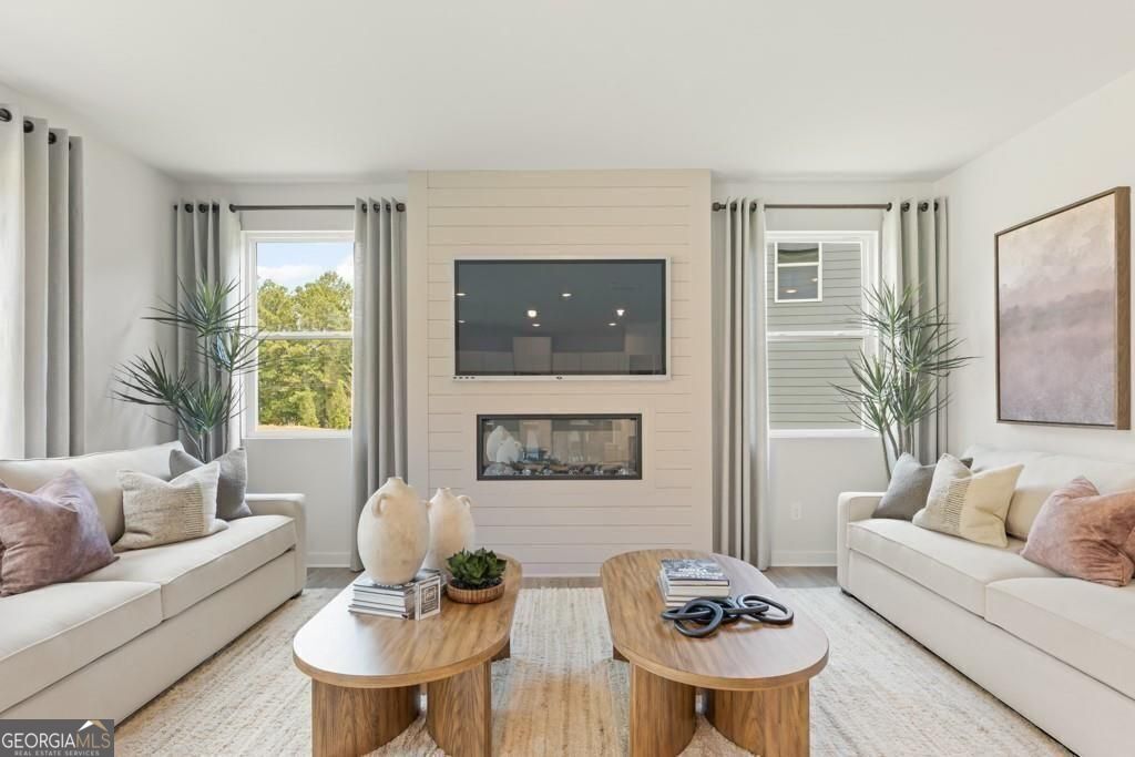 5318 Mulberry Creek WAY LOT 88