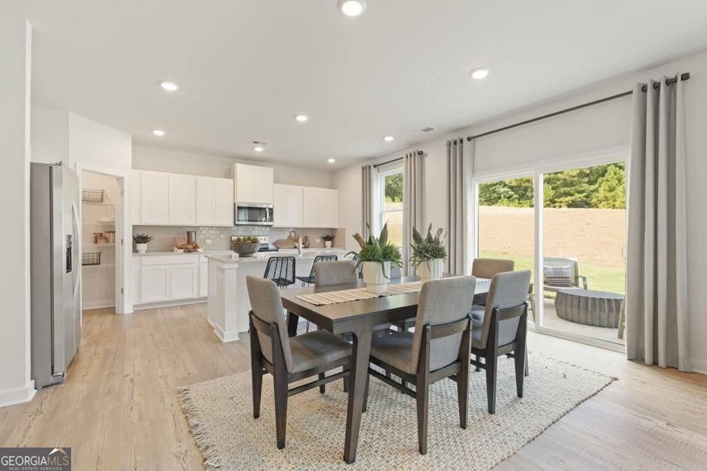 5318 Mulberry Creek WAY LOT 88