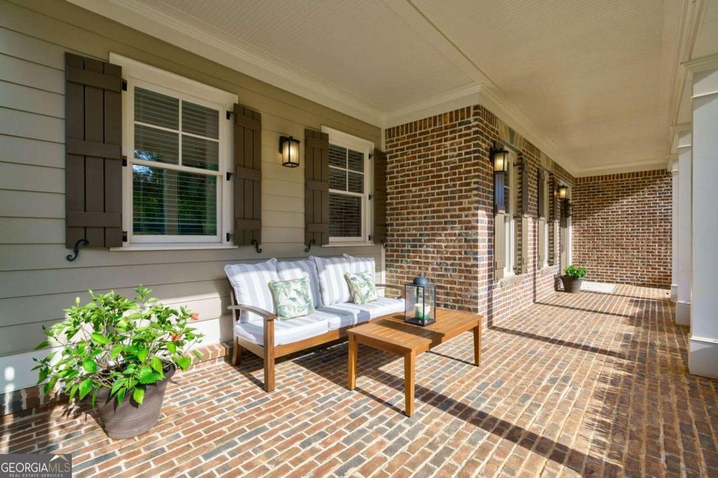 Photo of 1303 Oconee Springs Drive, Statham, GA 30666 (MLS # 10780404)
