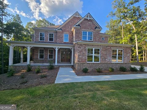 7580 Sunridge Lane, Douglasville, GA 30135 - MLS#: 10446333