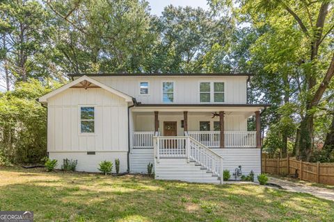Photo of 770 Waters Drive SW, Atlanta, GA 30310 (MLS # 10684655)