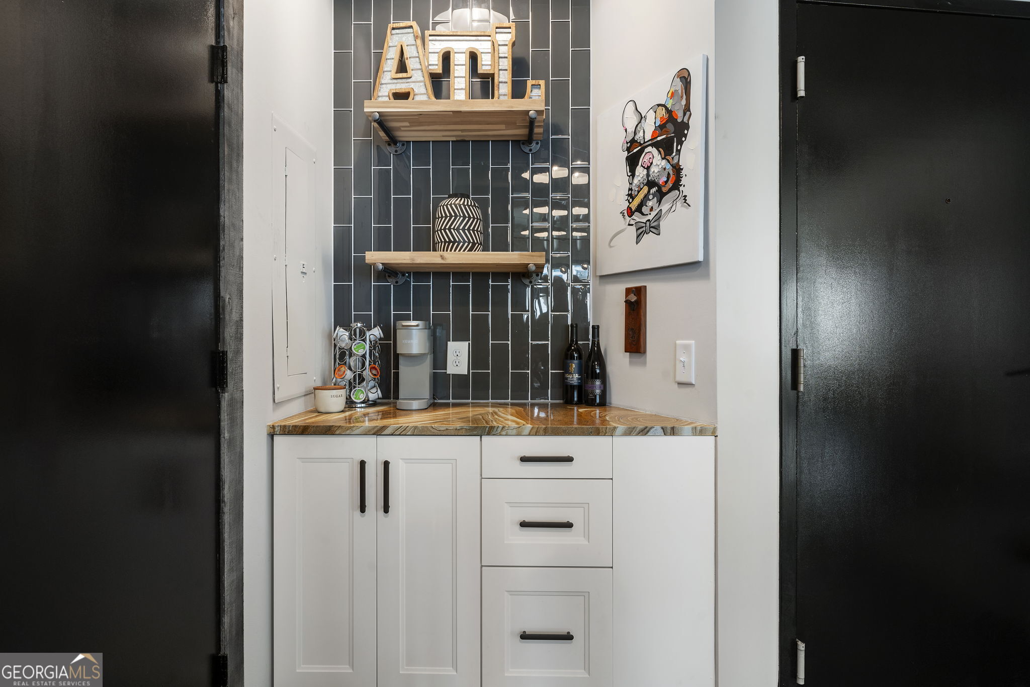 878 Peachtree ST 601