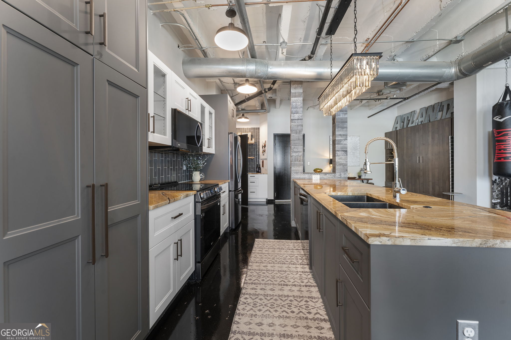 878 Peachtree ST 601