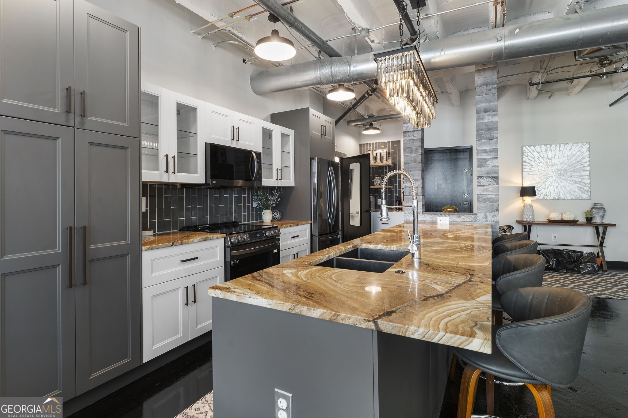 878 Peachtree ST 601