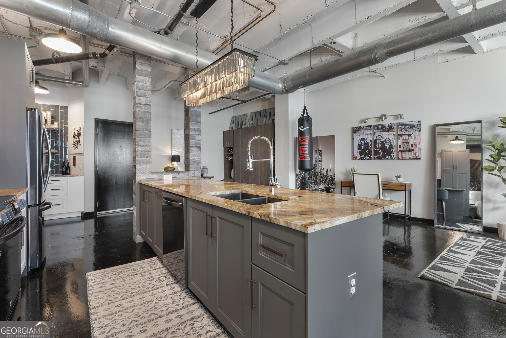 878 Peachtree ST 601