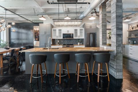 878 Peachtree ST 601 Atlanta GA 30309