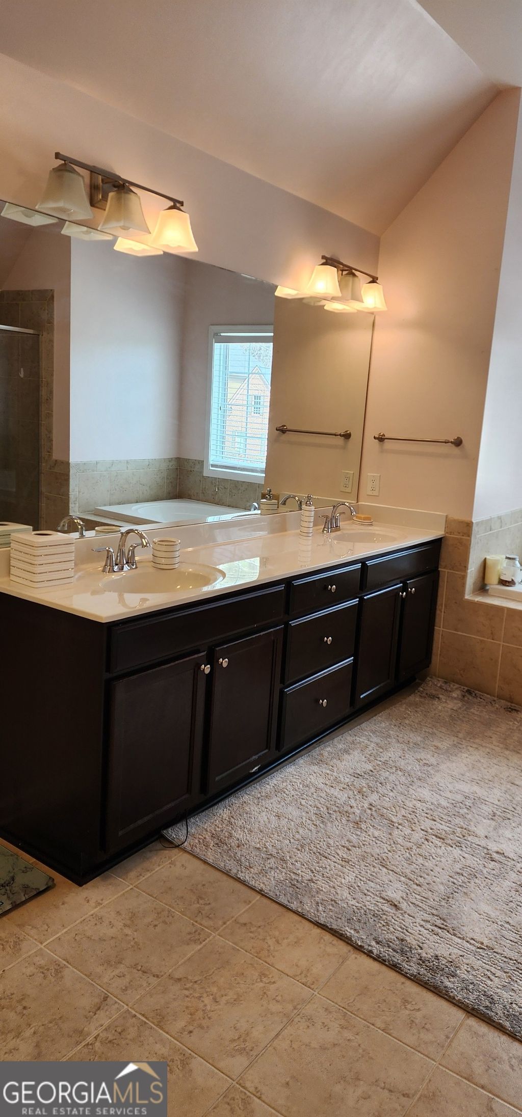 Photo of 3288 Wolf Club Lane, South Fulton, GA 30349 (MLS # 10696163)