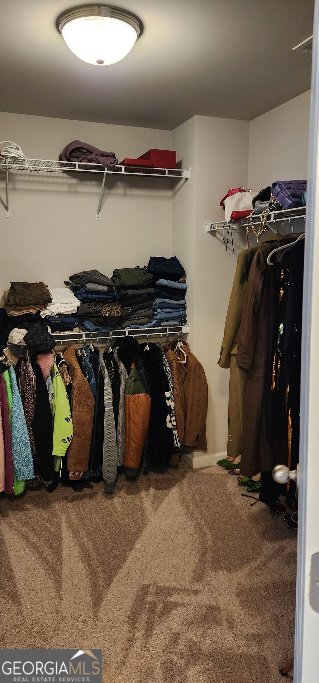 Photo of 3288 Wolf Club Lane, South Fulton, GA 30349 (MLS # 10696163)