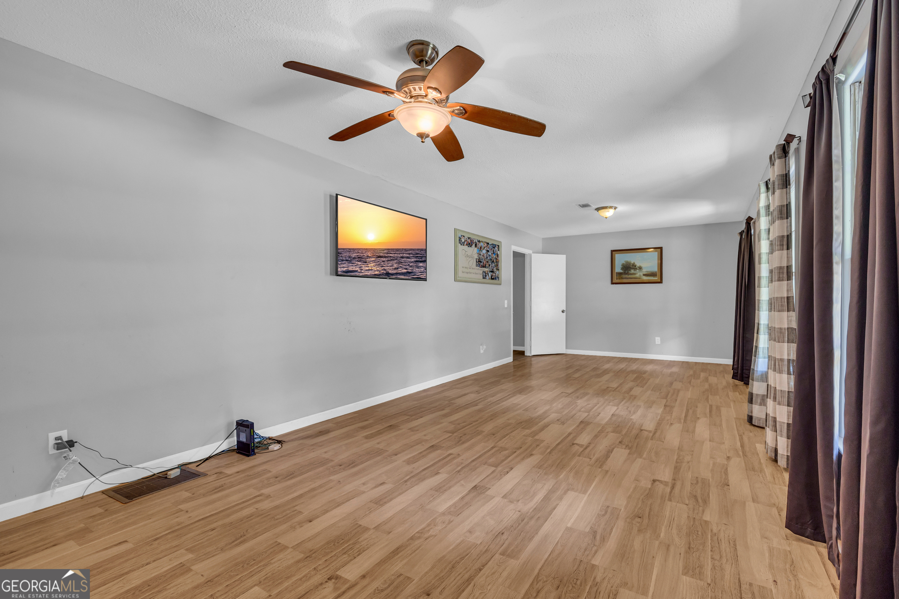 4 Piedmont Connector RD