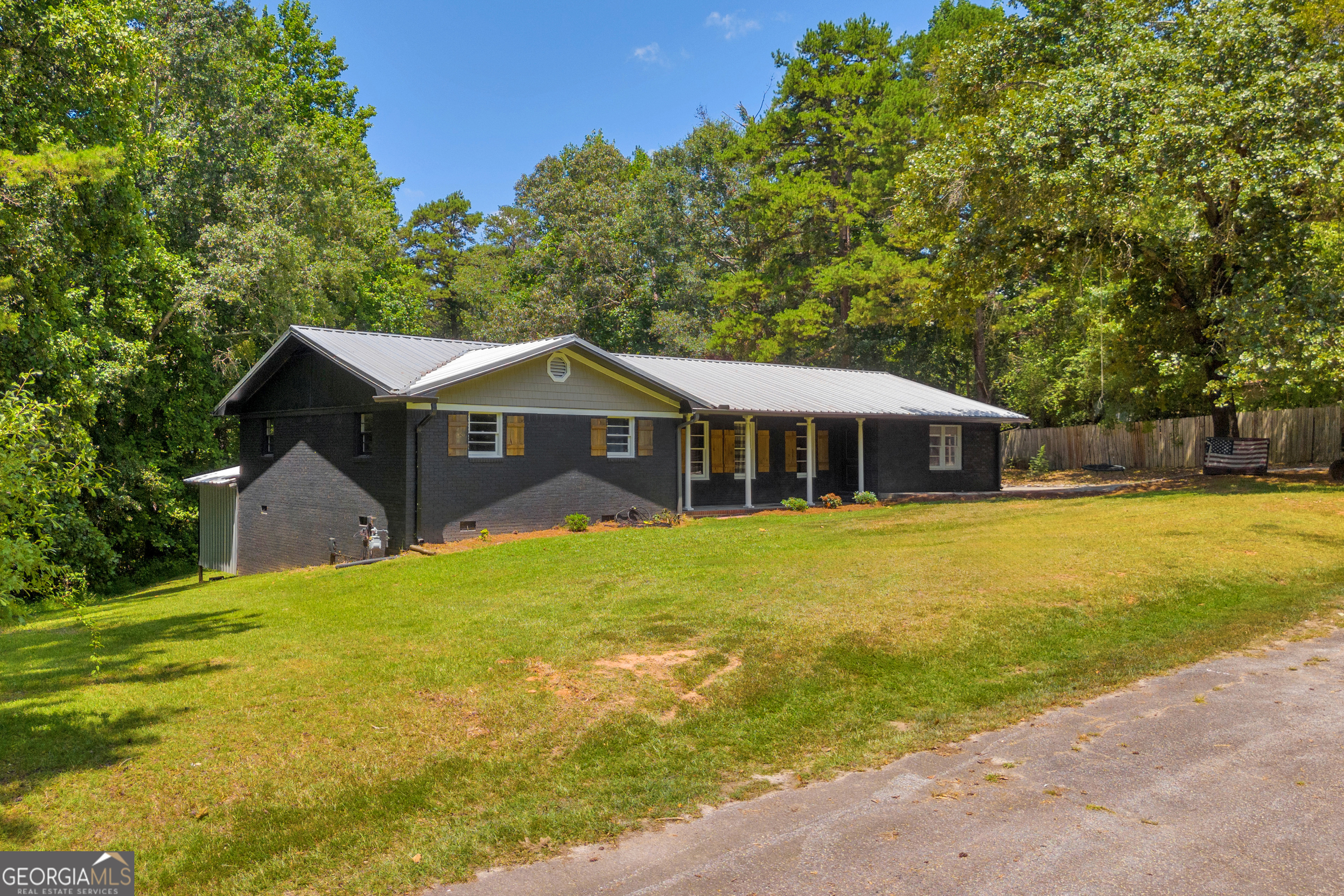 4 Piedmont Connector RD