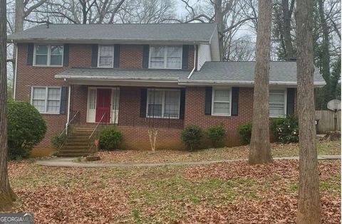 1971 Annette LN Austell GA 30106