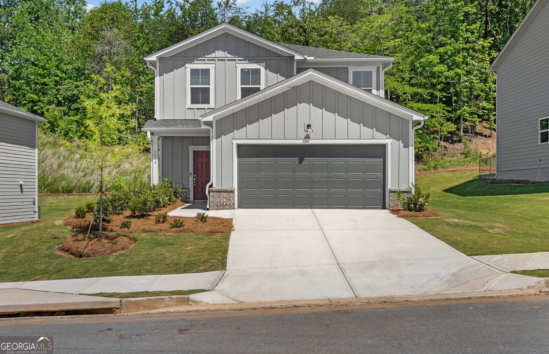 3088 Orwell DR