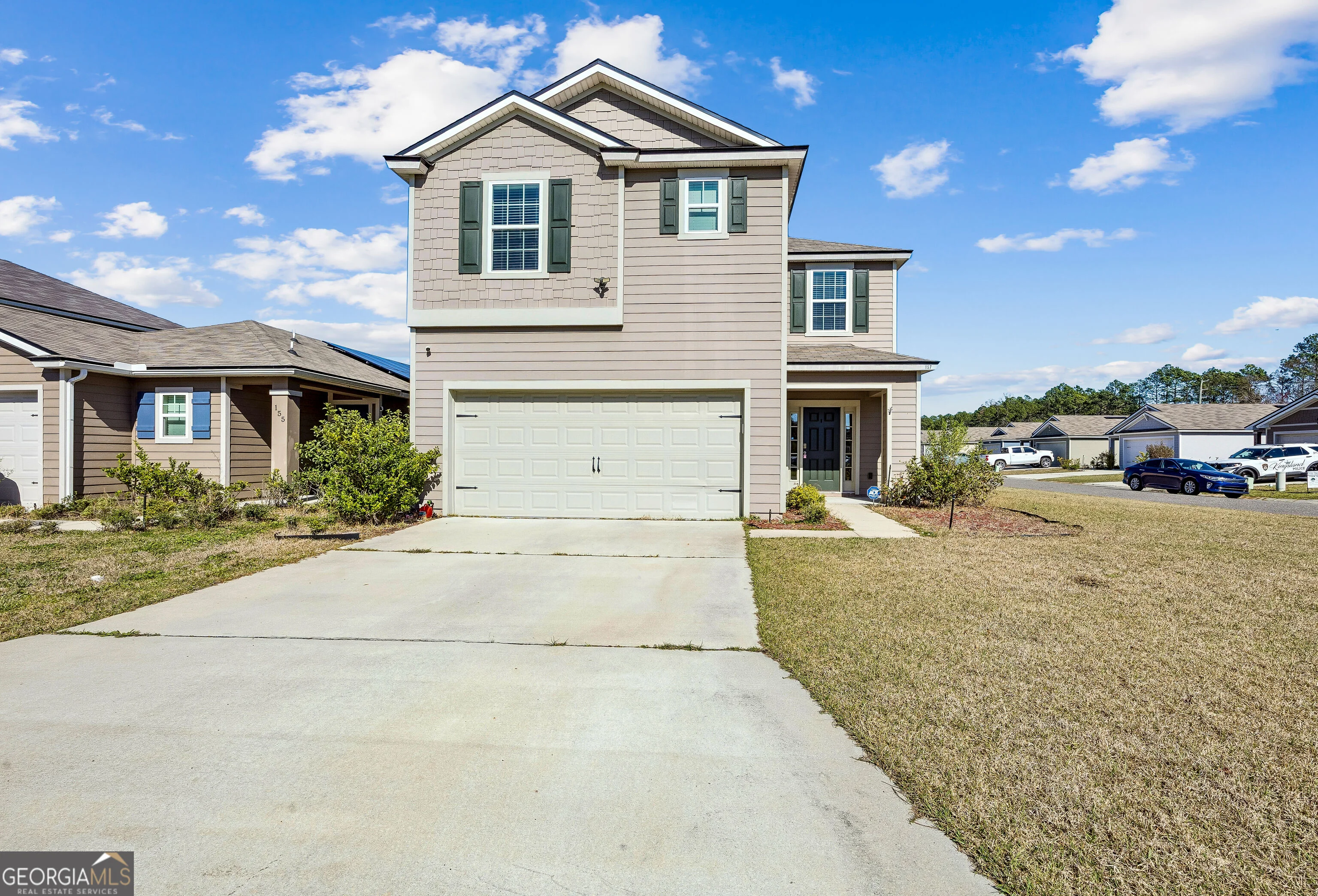 157 Ashwood Circle