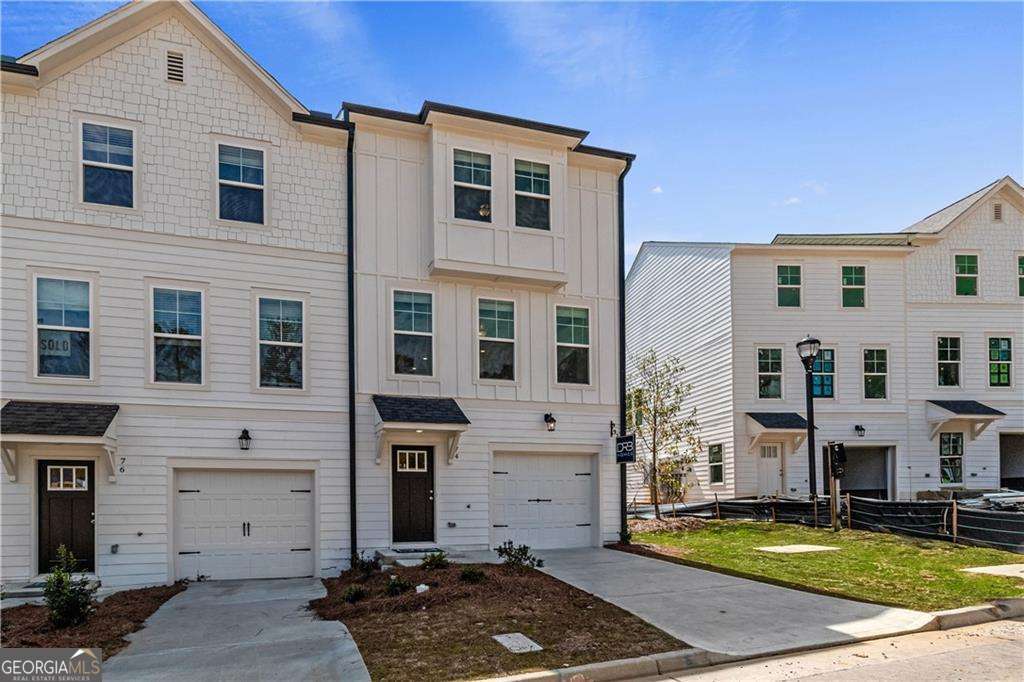 176 Werner Brook WAY SW