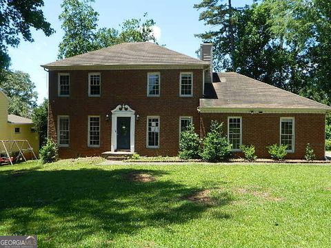 3683 Brown DR Decatur GA 30034