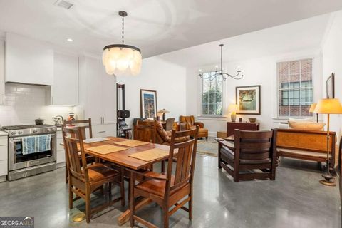 10625 Serenbe LN 103 Chattahoochee Hills GA 30268