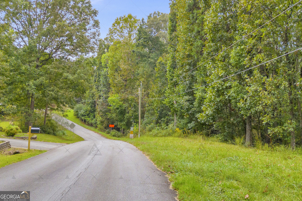 0 Elberton Highway Parcel C