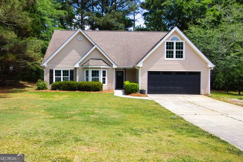 2360 Huntington DR Loganville GA 30052