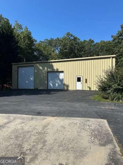 250 Truelove RD Cleveland GA 30528