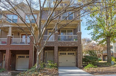 Photo of 870 Commonwealth Avenue SE, Atlanta, GA 30312 (MLS # 10652711)