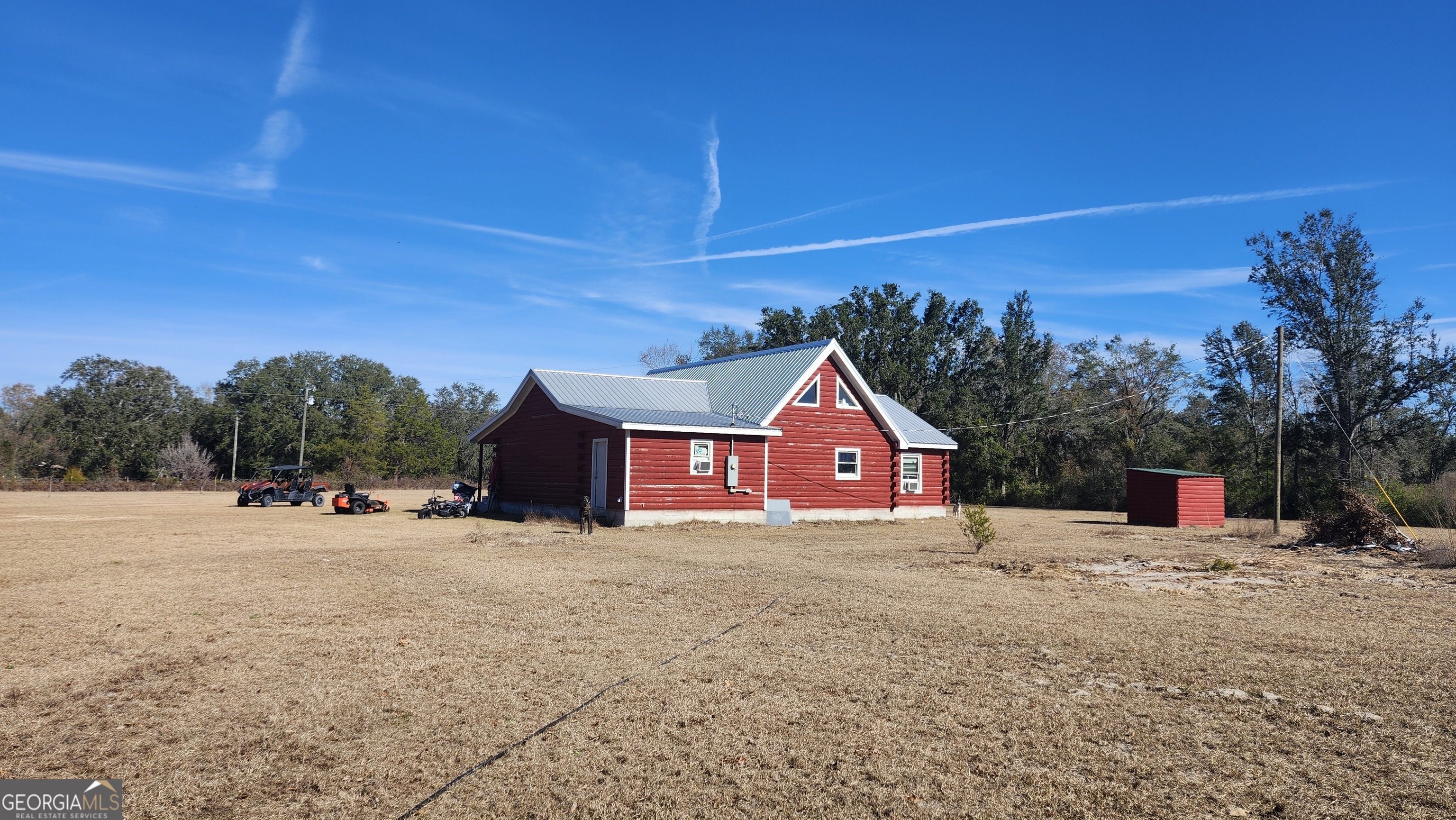 1205 Ok Lowther RD