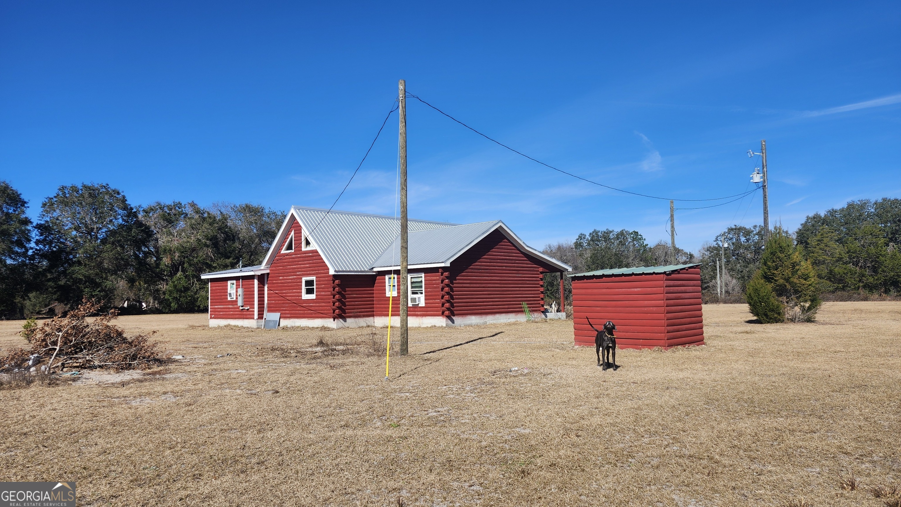 1205 Ok Lowther RD