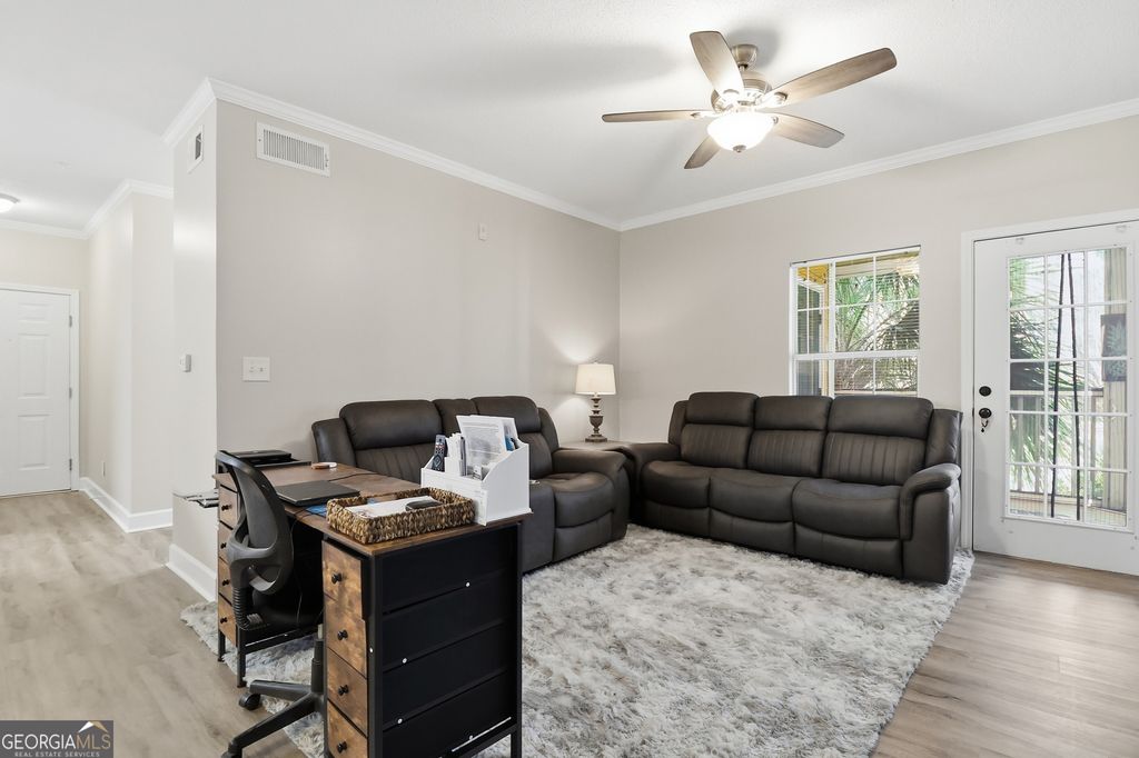 Photo of 4101 Walden Park Drive, Savannah, GA 31410 (MLS # 10694103)