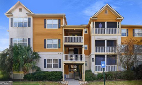 4101 Walden Park DR Savannah GA 31410