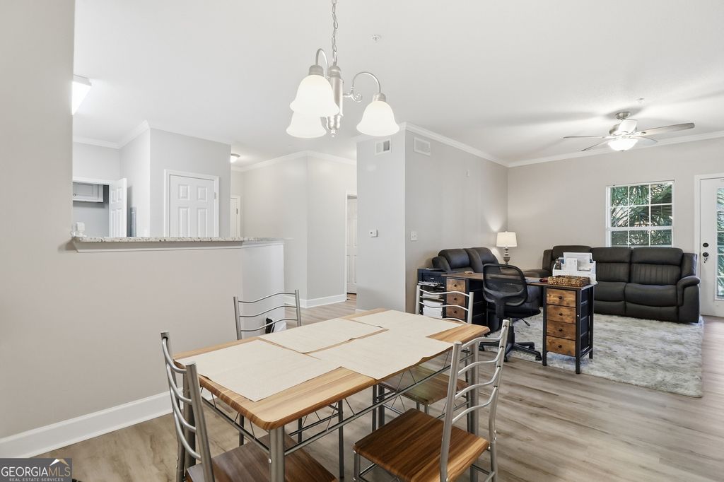 Photo of 4101 Walden Park Drive, Savannah, GA 31410 (MLS # 10694103)