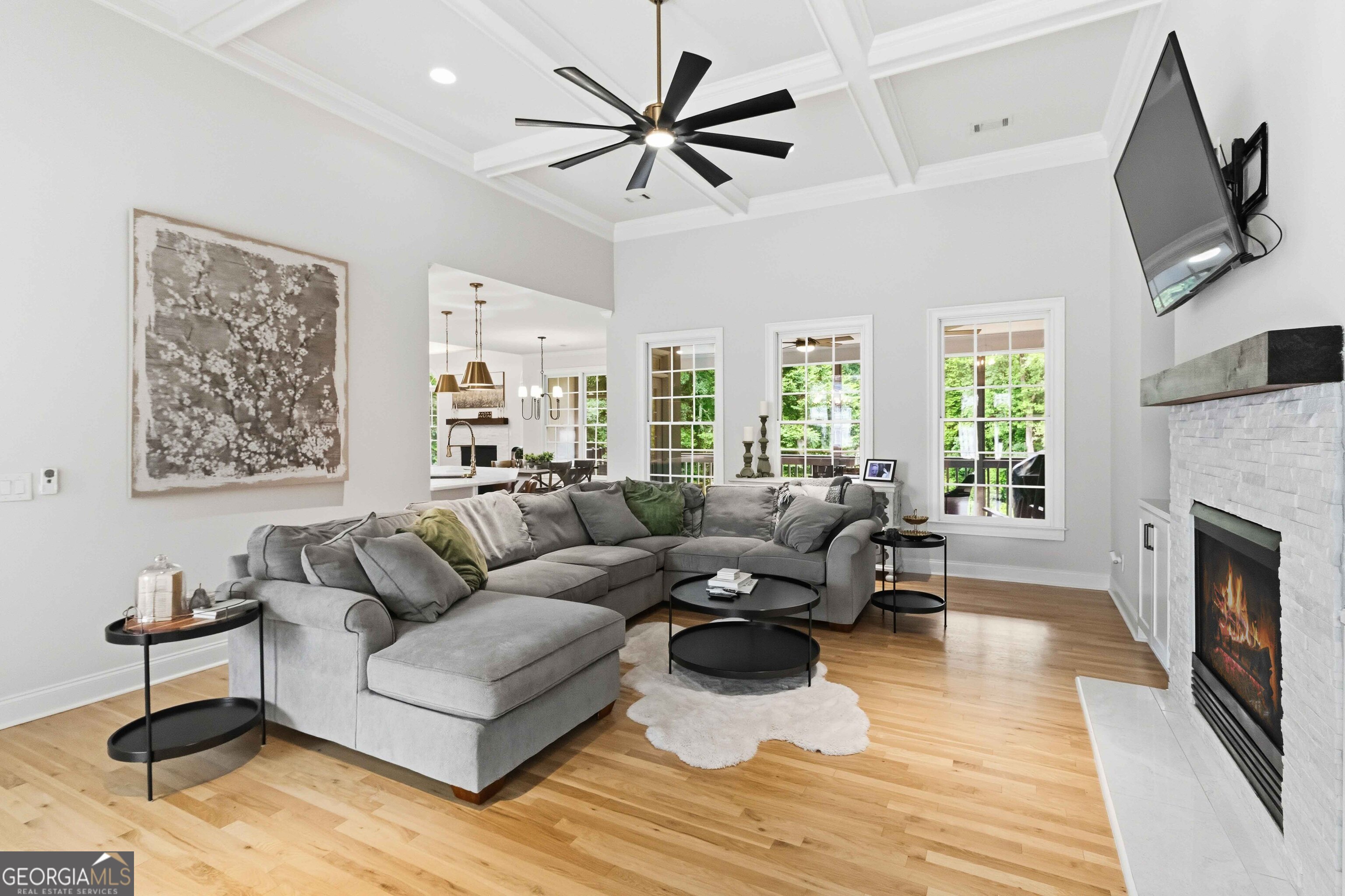 2671 Floral Valley DR