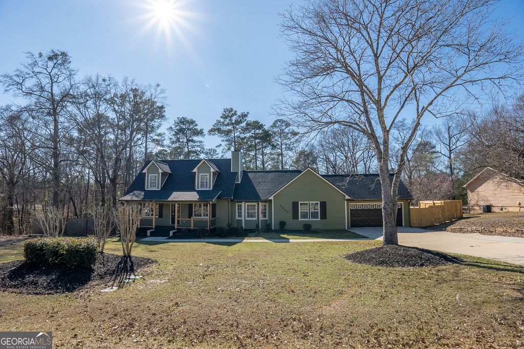 Photo of 3050 Willowstone Drive, Lizella, GA 31052 (MLS # 10700880)