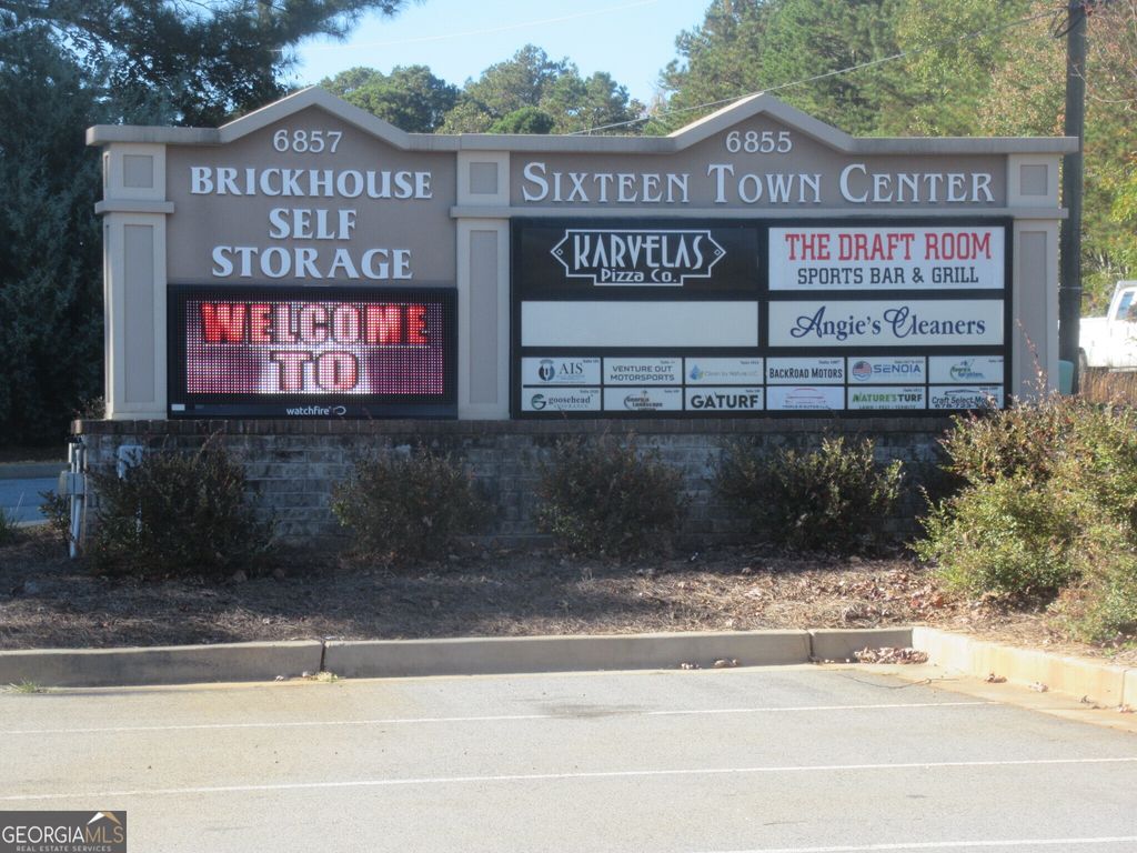 Photo of 6855 Highway 16 E #300, Senoia, GA 30276 (MLS # 10630475)