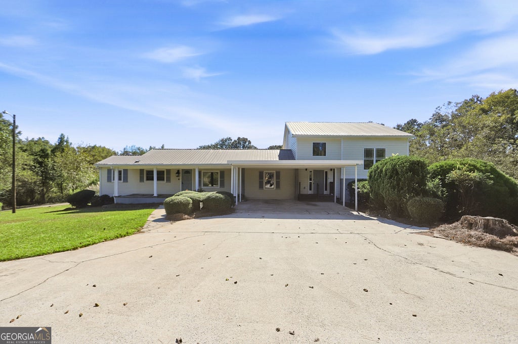 Photo of 6090 Smokey Road, Athens, GA 30601 (MLS # 10879505)