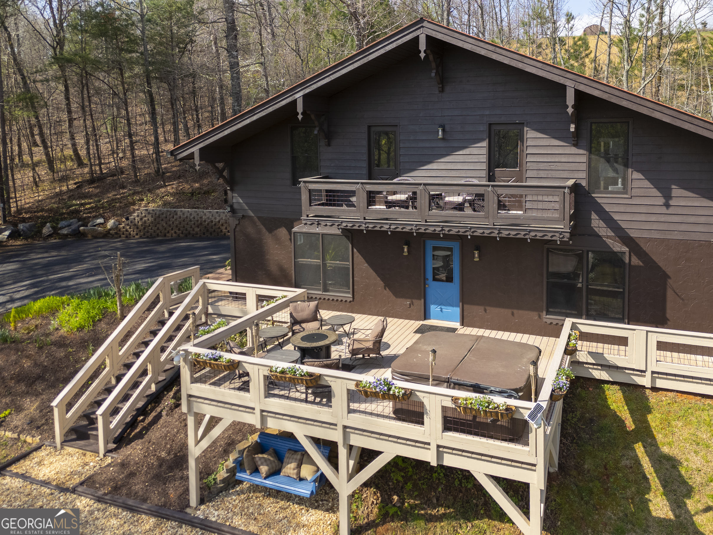 255 Prairie Flower DR