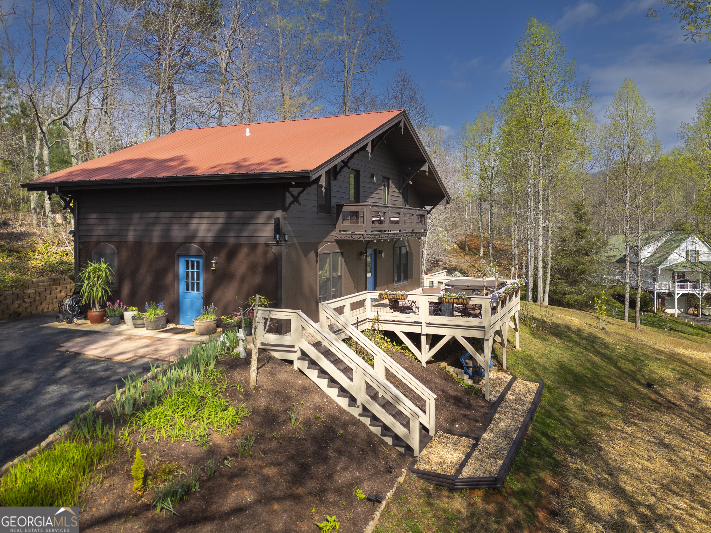 255 Prairie Flower DR