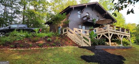 255 Prairie Flower DR Cleveland GA 30528