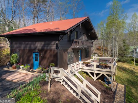 255 Prairie Flower DR Cleveland GA 30528