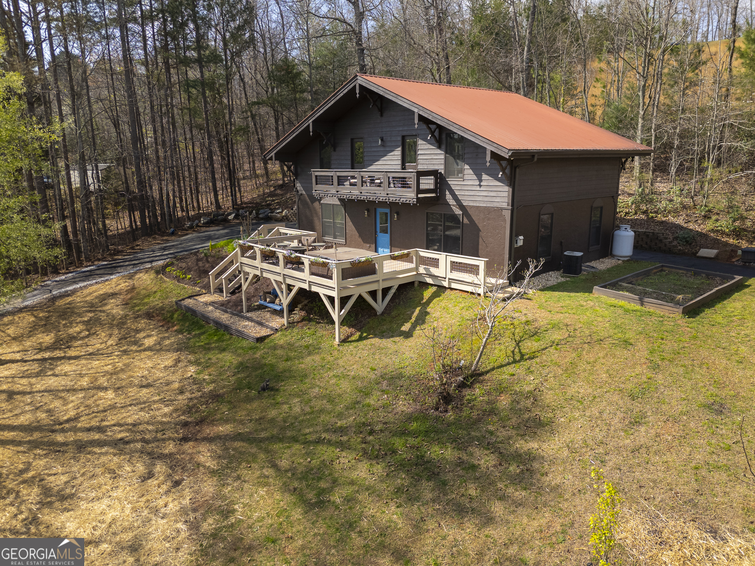 255 Prairie Flower DR